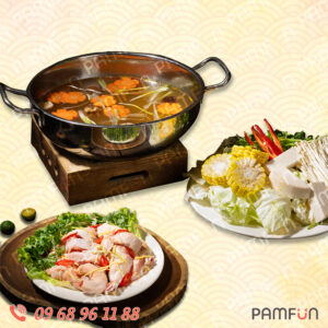 Món ăn chơi (Pamfun)