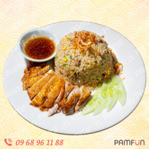 Món ăn chơi (Pamfun)