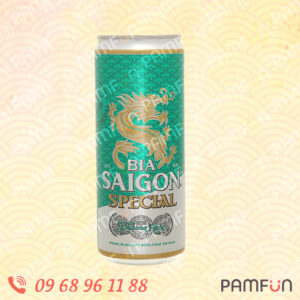 Bia-sài-gòn