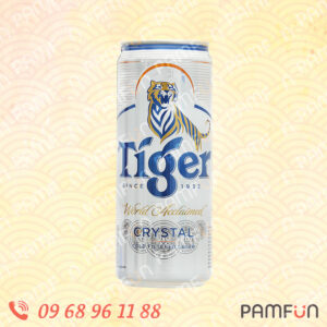 Bia-tiger-bạc