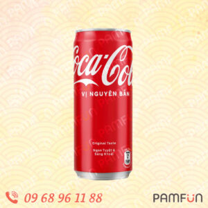 Coca