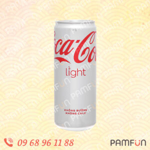 Coca-light