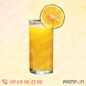 Nước-cam-sành