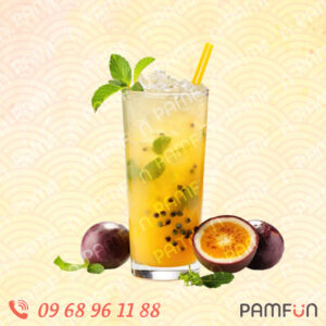 Nước-chanh-dây