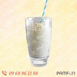 Sinh-tố-mãng-cầu