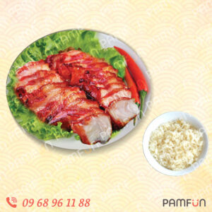 Món ăn chơi (Pamfun)