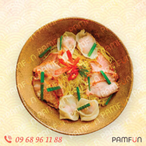 Món ăn chơi (Pamfun)