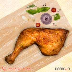 Món ăn chơi (Pamfun)