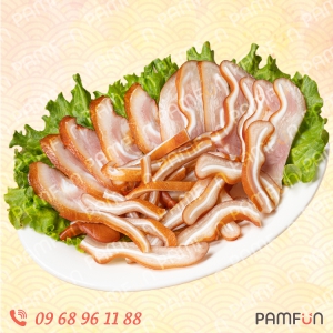 Tai Heo Xì Dầu Singapore