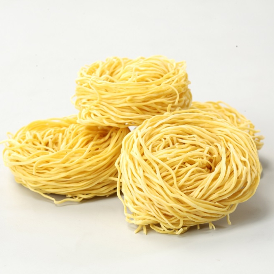 Mỳ Trứng Tươi