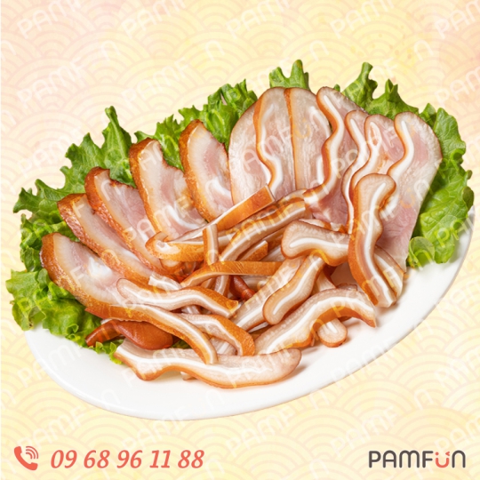 Tai Heo Xì Dầu Singapore