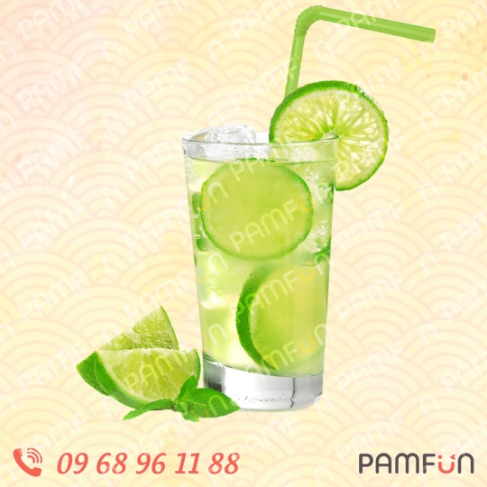 Nước Chanh Tươi