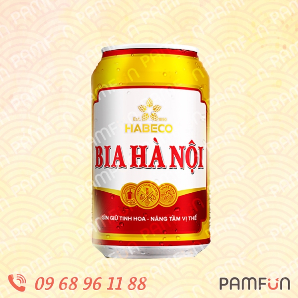 Hà Nội Beer